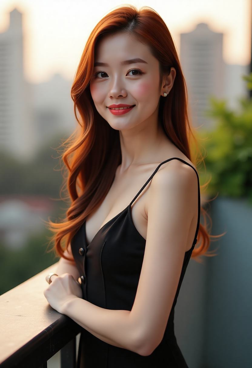 清平乐事剧照