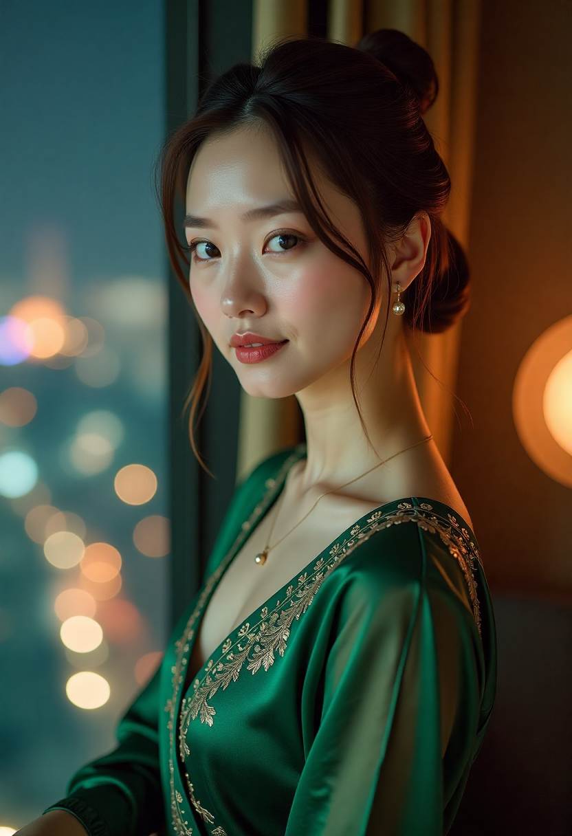 月照归途剧照