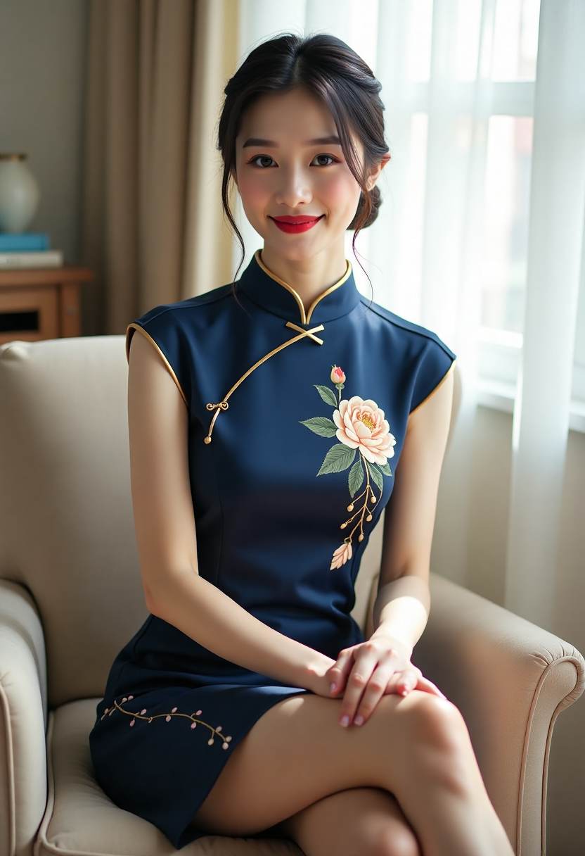 云上书简剧照