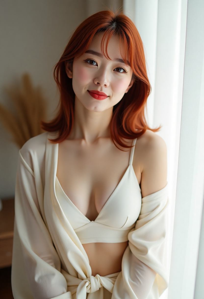 花开有时剧照